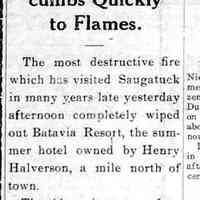          cr1920052801BataviaBurns.jpg; Henry Halverson, Batavia Resort
   