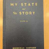 My State and its Story