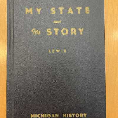 My State and its Story