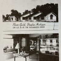 River Guild, Douglas, MI