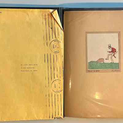 Latas portfolio