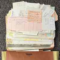 Douglas Community Hospital archival materials