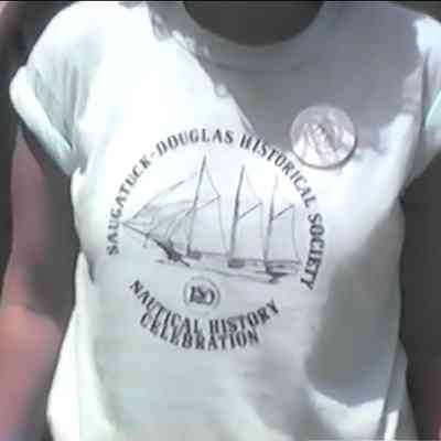 150 Year Nautical History Celebration, 1987
