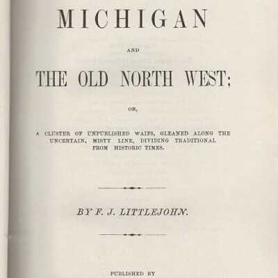 title page