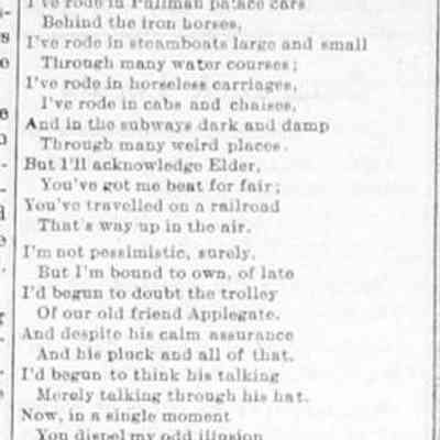 cr1908071001ApplegatesFolly-PoeticReply.jpg: Anonymous reply to Alexander Thomson's railroad poem