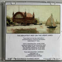 Big Pavilion video on DVD