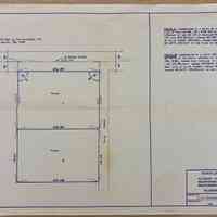          Schuham Affidavit and Survey picture number 2
   