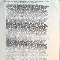          Esther Eliza Smith remembered by her mother picture number 1
   