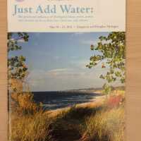 Just Add Water program