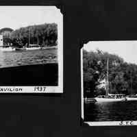          Saugatuck Yacht Club.jpg 1.9MB; from George Sheridan photo album
   