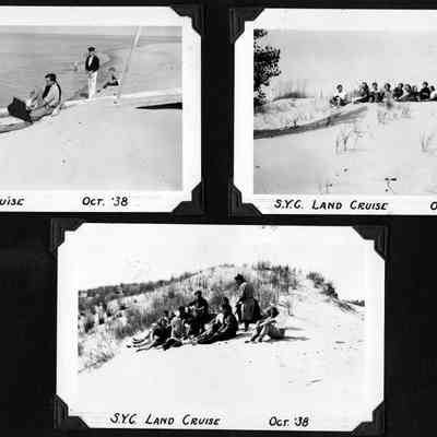 SYC land cruise.jpg 2MB: from George Sheridan photo album