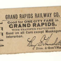 Ticket