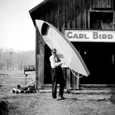 Carl Bird recollections
