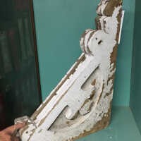 Corbels, Hotel Butler