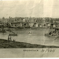          Saugatuck etching 1864.jpg 5.1MB
   