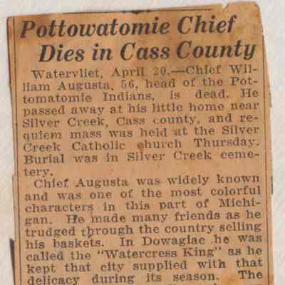 Native American News