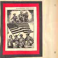          Bicentennial Commission scrapbook picture number 27
   