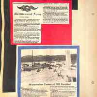          Watermelon Contest of 1931 Recalled
   