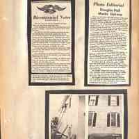          Bicentennial Commission scrapbook picture number 37
   
