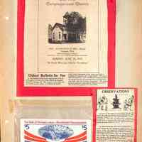          First Congregational Church 1915
   
