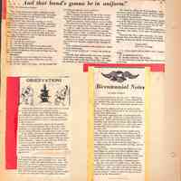          Bicentennial Commission scrapbook picture number 47
   
