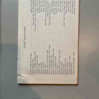covers