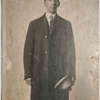 Edwin H. House - primary