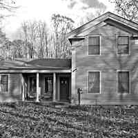          1.20_029Parsonage.jpg; 2347 Pier Cove Methodist Church parsonage
   