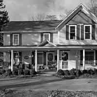          2.24_Tisdale950.jpg; Captain Tisdale, Deer Creek Inn at 300 Ferry Street
   