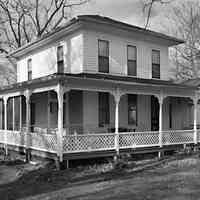          3.15_Crawford House088.jpg; Crawford Bleeker house at 404 Griffith
   
