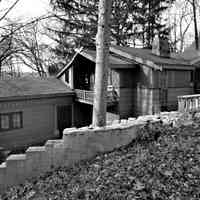          04.54_Hoerman1696.jpg; Carl Hoerman Chalet Studio at 621 Pleasant Street
   