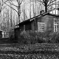          04.58_Landis002.jpg; Landis cottage at 2593 Lakeshore Drive in Fennville, George W. Maher architect. Emily & Robert Watts Cottage
   