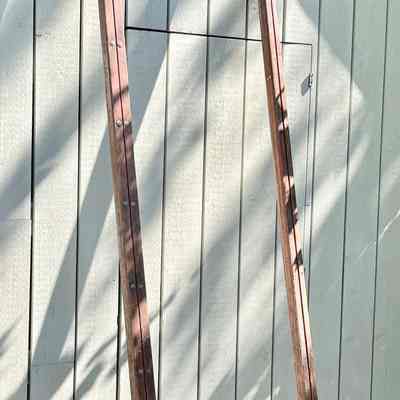Ladders closed