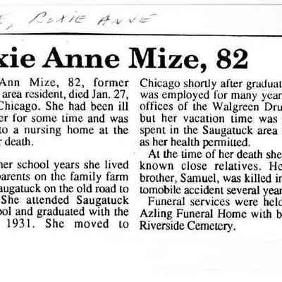 https://www.findagrave.com/memorial/30305236/roxie-ann-mize/photo