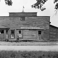          Old Feed Store picture number 2
   