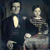 Porter daguerreotypes