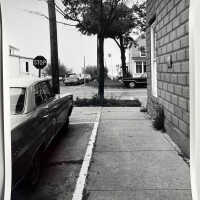 Griffith Street end, 1967