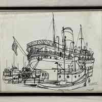 Keewatin by Olendorf