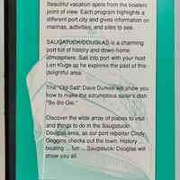          Great Lakes Destinations 1992 picture number 3
   