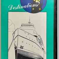          Great Lakes Destinations 1992 picture number 2
   