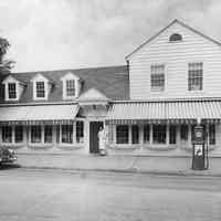 Van Syckel Grocery Store