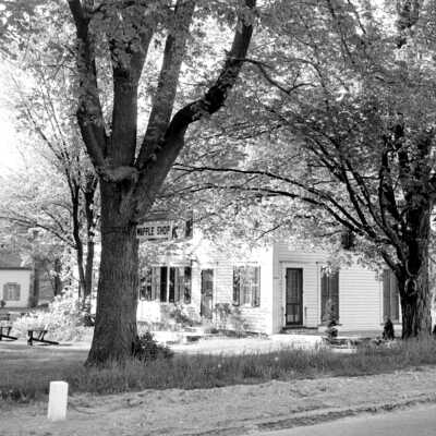 Park House