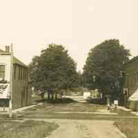 Hoffman at Butler c1907