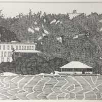 Pokagon Inn