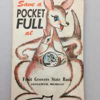          Kangaroo Coin Saver picture number 1
   