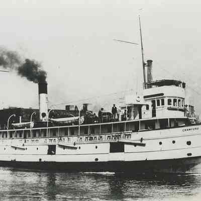 Arundell.jpg 336KB: Photo provided by James T. Faasen, Sept. 2024