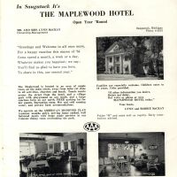          Visitors Guide 1954 picture number 5
   