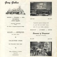          Visitors Guide 1954 picture number 6
   