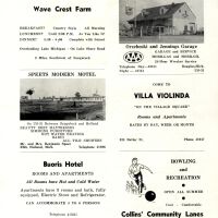          Visitors Guide 1954 picture number 19
   