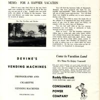          Visitors Guide 1954 picture number 36
   